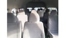 تويوتا هاياس Hiace Commuter RIGHT HAND DRIVE (Stock no PM 390 )
