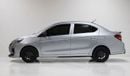 Mitsubishi Attrage GLX Mid 1.2L Signature Edition