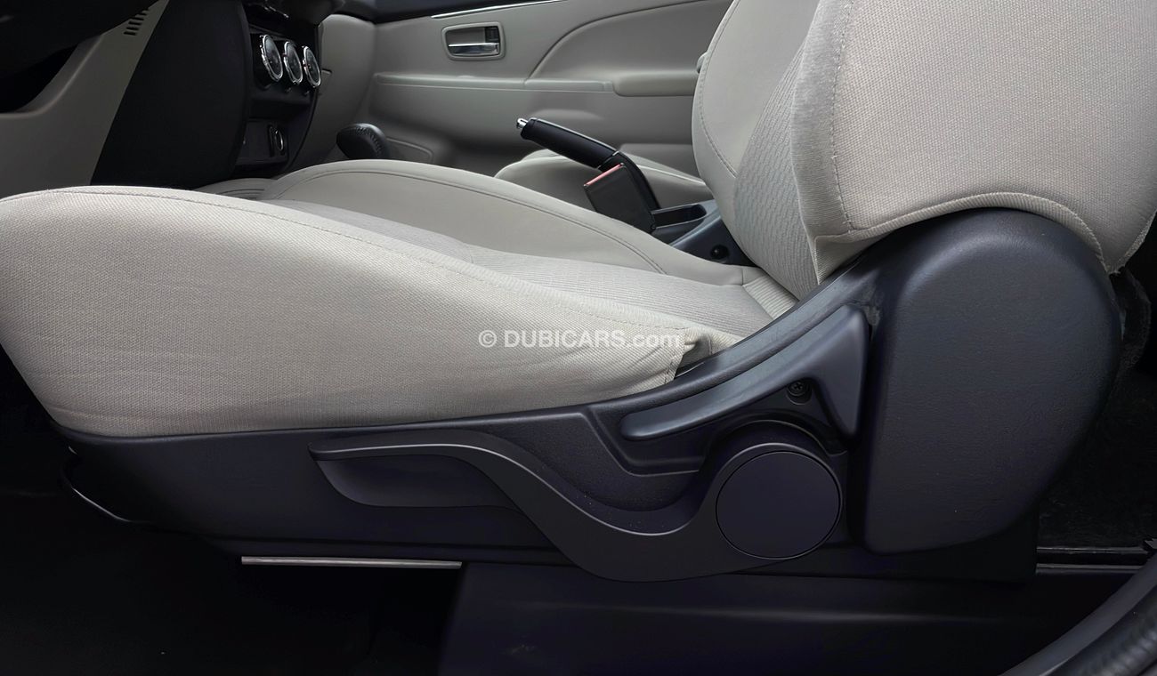 Mitsubishi ASX GLX MID 2 | Under Warranty | Inspected on 150+ parameters