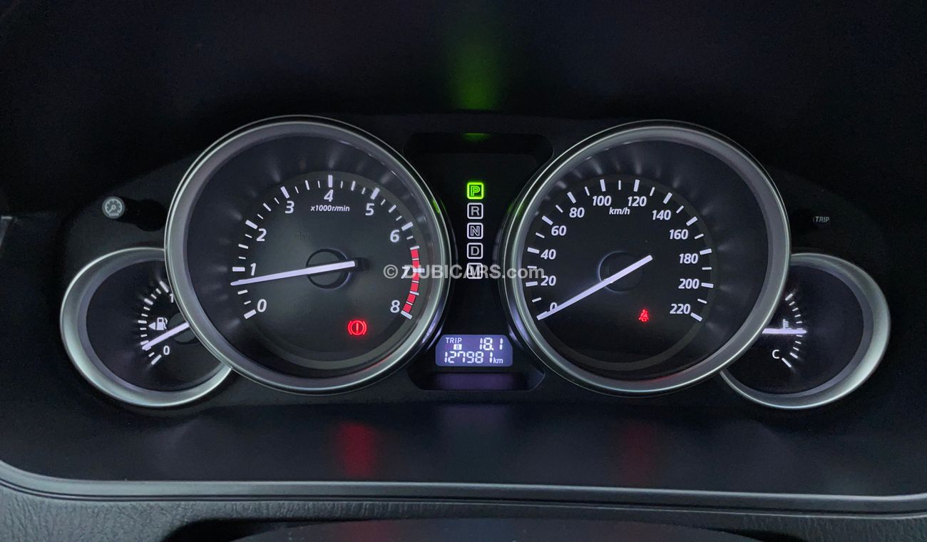 Mazda CX9 GTX 3.7 | Zero Down Payment | Free Home Test Drive