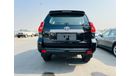 Toyota Prado 2.8L DIESEL A/T 7 SEATER TXL