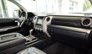 Toyota Tundra 5.7L V8 TRD Pro