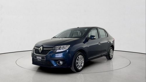 Renault Symbol PE | upto AED 20,000 Ramadan Discount | Guaranteed Warranty | 0 Down Payment
