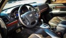 Hyundai Santa Fe 4WD MLX