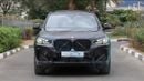 بي أم دبليو X4 (For Export , НА ЭКСПОРТ) M xDrive 30i 2.0T GCC 2025 Без пробега