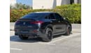 Mercedes-Benz GLE 63 AMG S 4MATIC+ Mercedes AMG GLE63 Coupe  Head-Up Display  Panoramic  2021 GCC  Warranty Till 2026/150,000