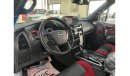 Nissan Patrol NISSAN PATROL NISOMO FULL OPTION 2019 MODEL