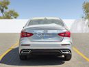 Chery Arrizo 5 COMFORT 1.5L PETROL AT 2026MY (FOR EXPORT)