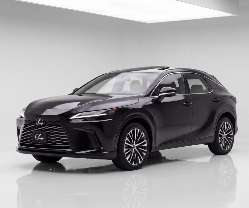 2023 Lexus RX350 2.4