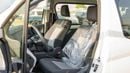 Toyota Hiace 3.5 Petrol  A/T  High Roof New shape 2026