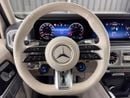 Mercedes-Benz G 63 AMG 4MATIC SUV