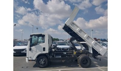 Isuzu NPR NPR85 Tipper (Dump Truck)