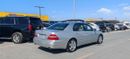Lexus LS430 Lexus Ls 430 Model 2005