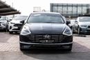 Hyundai Sonata GLS TOP PREMIUM