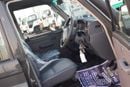 Toyota Land Cruiser Pick Up Double Cabin 4.5L