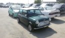 Mini Cooper 1000 cc