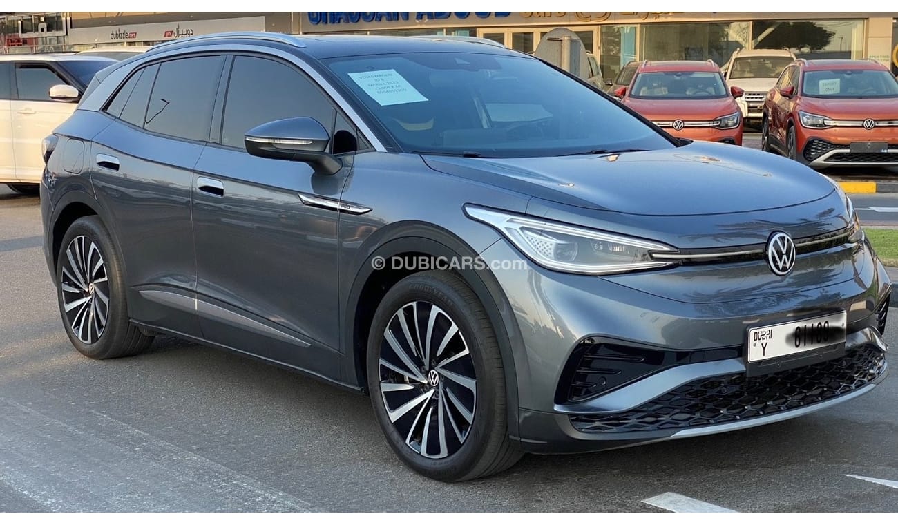 فولكس واجن ID.4