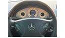 Mercedes-Benz E 500 MERCEDES BENZ E500V FULL OPTION V8 2002 IN PERFECT CONDITION