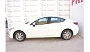 Mazda 3 AED 1055 PM | 0% DP | 1.6L S GCC WARRANTY