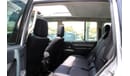 Mitsubishi Pajero GLS Mid PAJERO 2016 - GCC - ACCIDENTS FREE - SEMI FULL OPTION  -