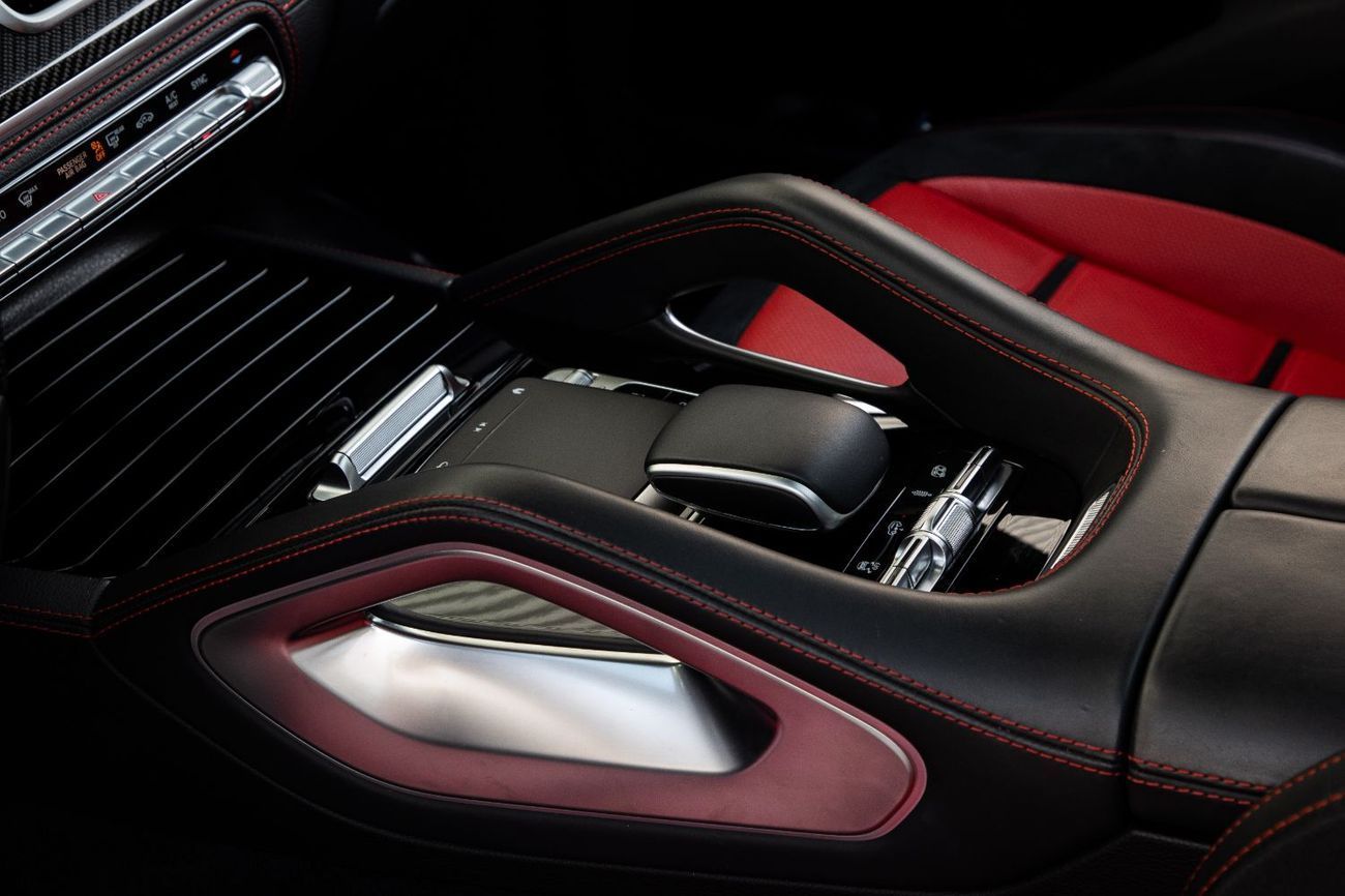 Mercedes-Benz GLE 53 AMG GLE 53 AMG Coupe | 4,896 P.M | 0% Downpayment | Agency Warranty!