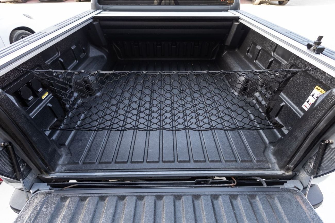Ford Ranger Ford Ranger Raptor 2024 GCC | Agency Warranty | Service Contract