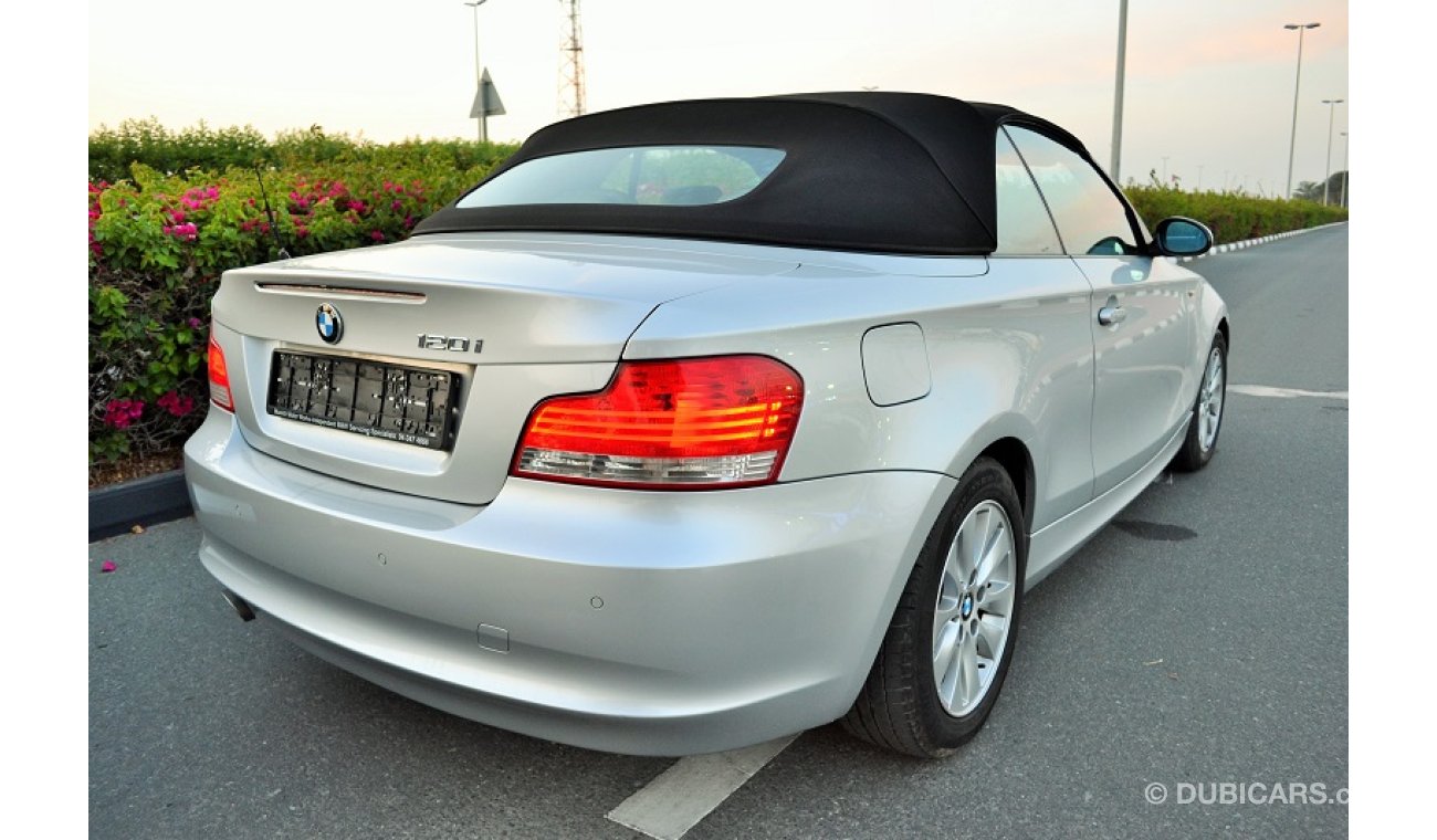 BMW 120i i