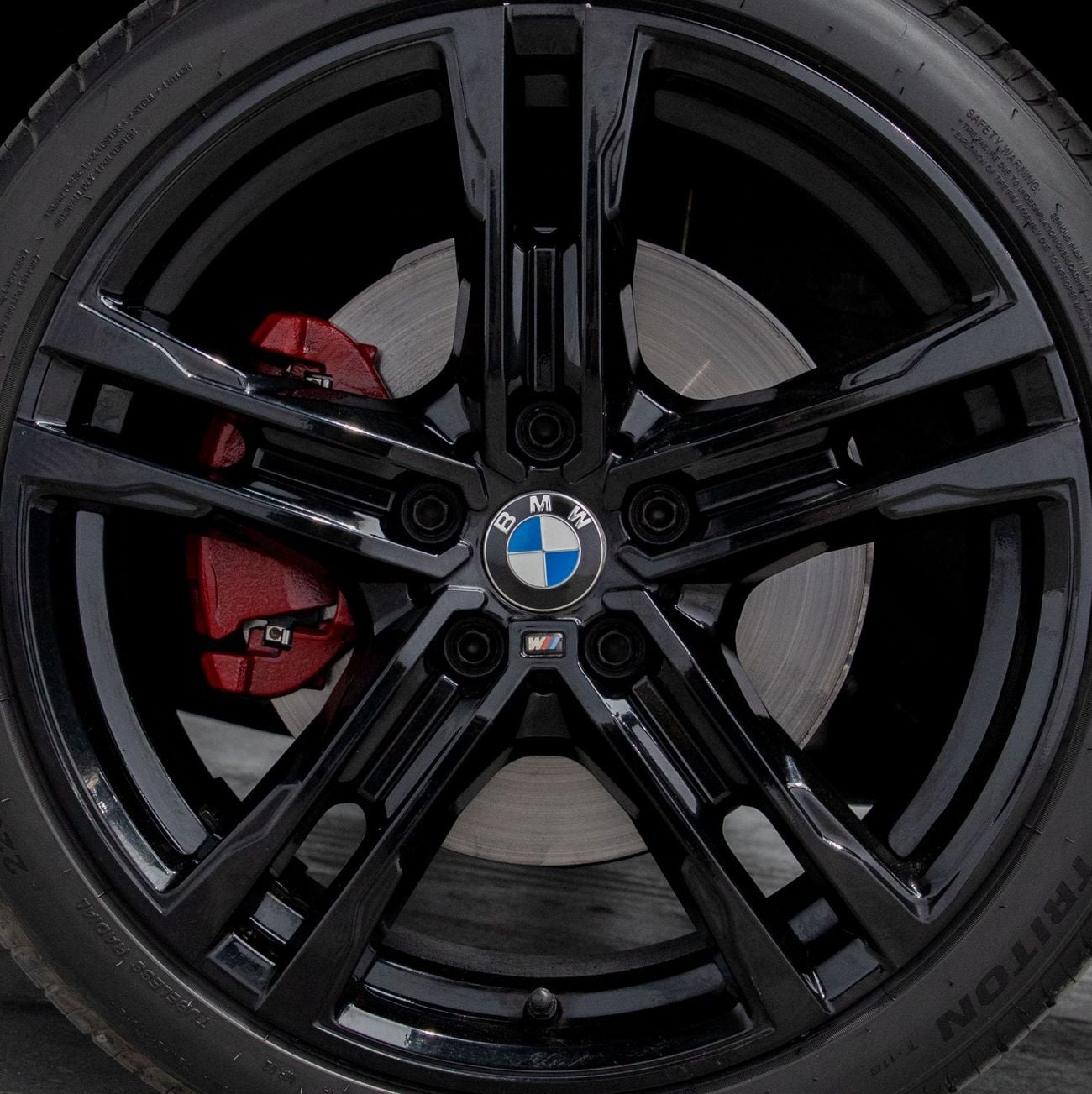 بي أم دبليو 218i جران كوبيه M SPORT