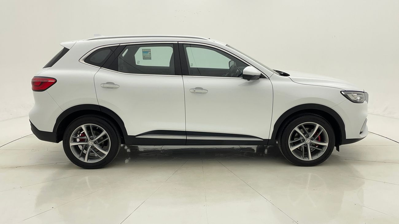 MG HS LUXURY TROPHY 2 | Zero Down Payment | Home Test Drive