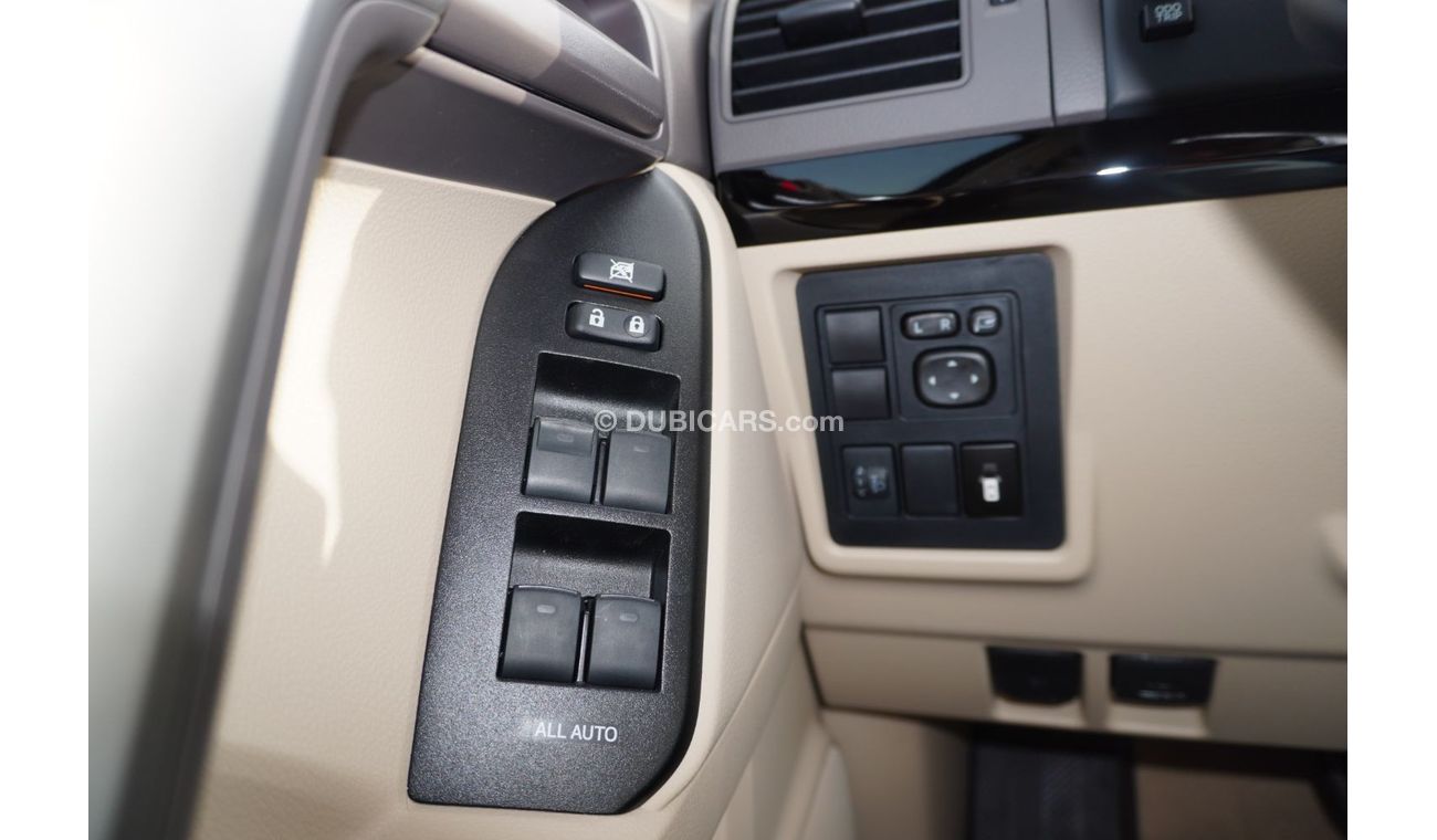 Toyota Prado 2024 Toyota Prado EX-R 4.0L V6 Petrol