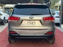 Kia Sorento Base 2.4L FWD