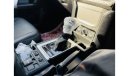 Toyota Prado Toyota prado RHD Diesel engine model 2017 full option top of the range