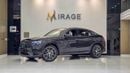 مرسيدس بنز GLC 43 AMG 4MATIC