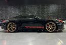 Porsche 911 CARRERA 3.0L (444 HP) Coupe 2020 Porsche 911, Just Been Serviced, Excellent Condition, GCC