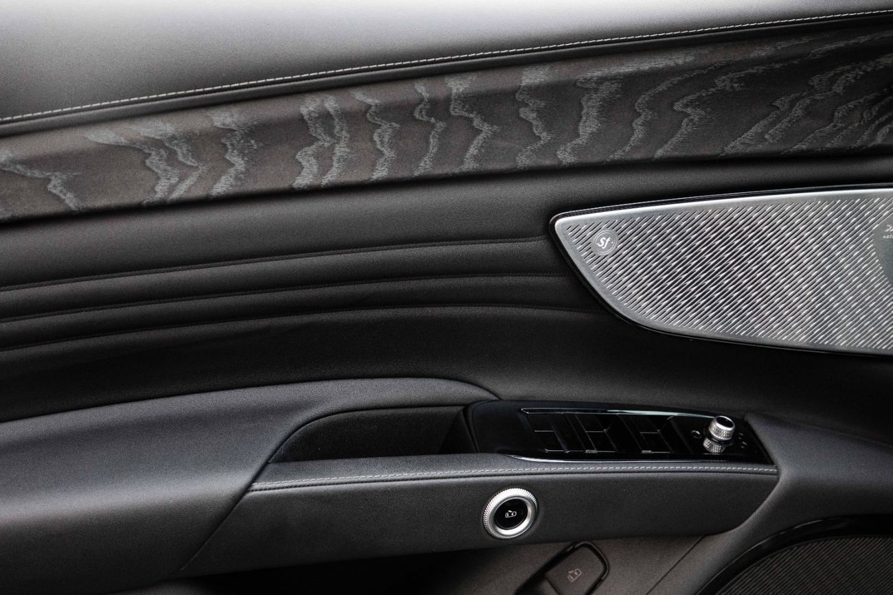 Maserati Grecale Modena | 4,407 P.M | 0% Downpayment | Al Tayer Warranty + Service!