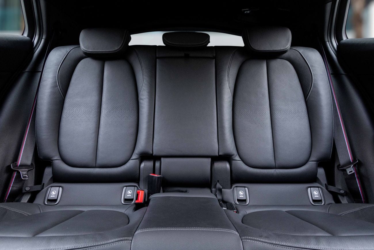 BMW X2 X2 M35i M-Sport | 1,724 P.M | 0% Downpayment | BMW X2 M35i M-Sport | Low Kilometers!