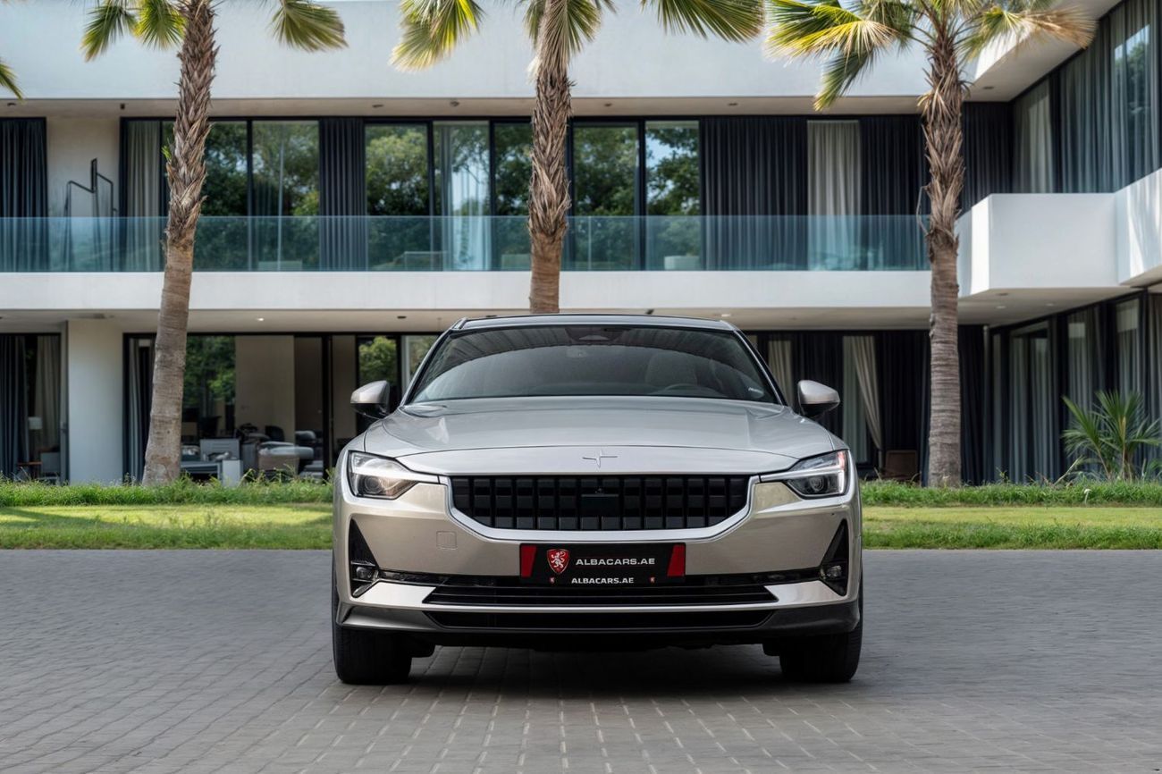 Polestar 2 LONG RANGE | 1,860 P.M  | 0% Downpayment | WARRANTY!