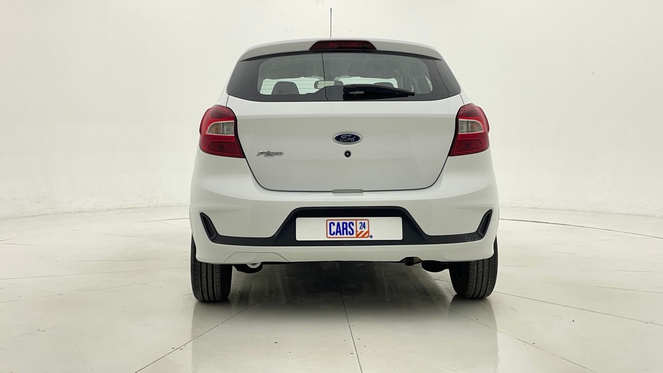 Ford Figo AMBIENTE 1.5 | Zero Down Payment | Free Home Test Drive