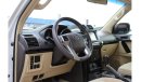 Toyota Prado GXR 4.0 2016 GCC AL FUTTAIM IN MINT CONDITION