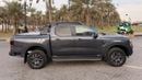 Ford Ranger RANGER WILDTRAK 2.0 LITER ,RIGHT HAND DRIVE ,ONLY FOR EXPORT AVAILABLE