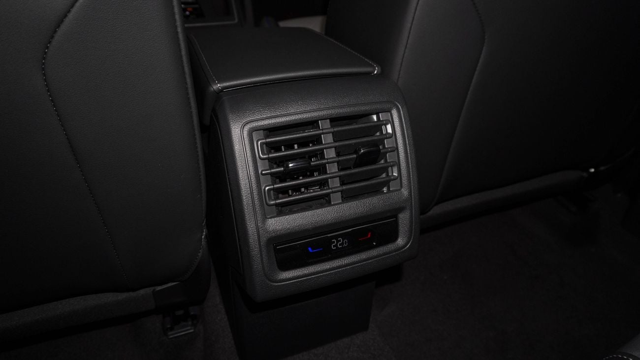 Volkswagen Golf R 300 TSI