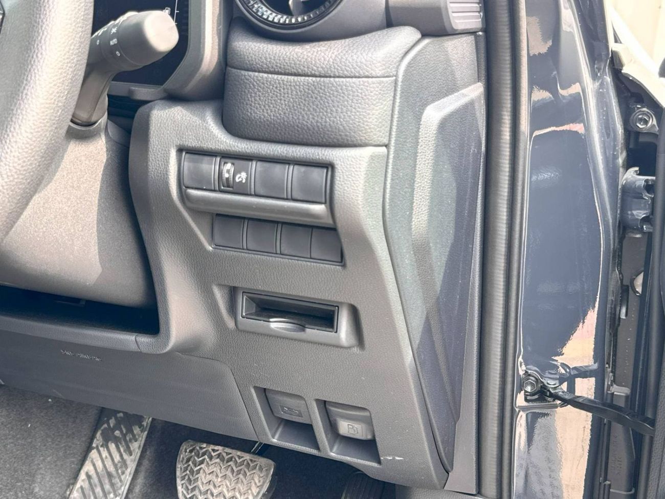 Toyota Prado 2025 TOYOTA PRADO AR TX 2.8L DIESEL 7-SEATS BRAND NEW 0Km