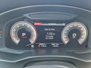 Audi A6 40 TFSI Under warranty til 10/12/2024 and service October 2024/mileage 76km
