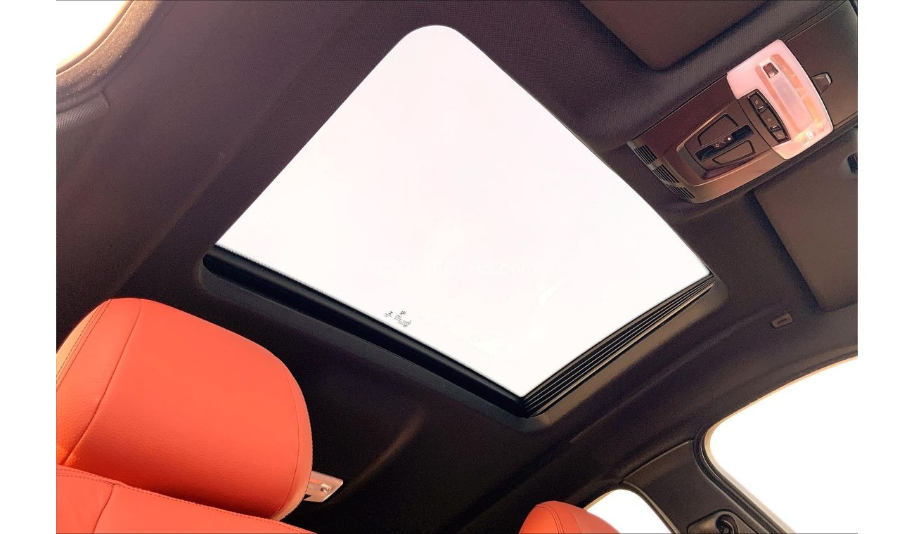 بي أم دبليو X6 35i M Sport