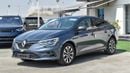 Renault Megane Renault Megane Sedan 1.6P Aut.  Automatic transmission, Euro 5C (For Local Sales plus 10% for Custom