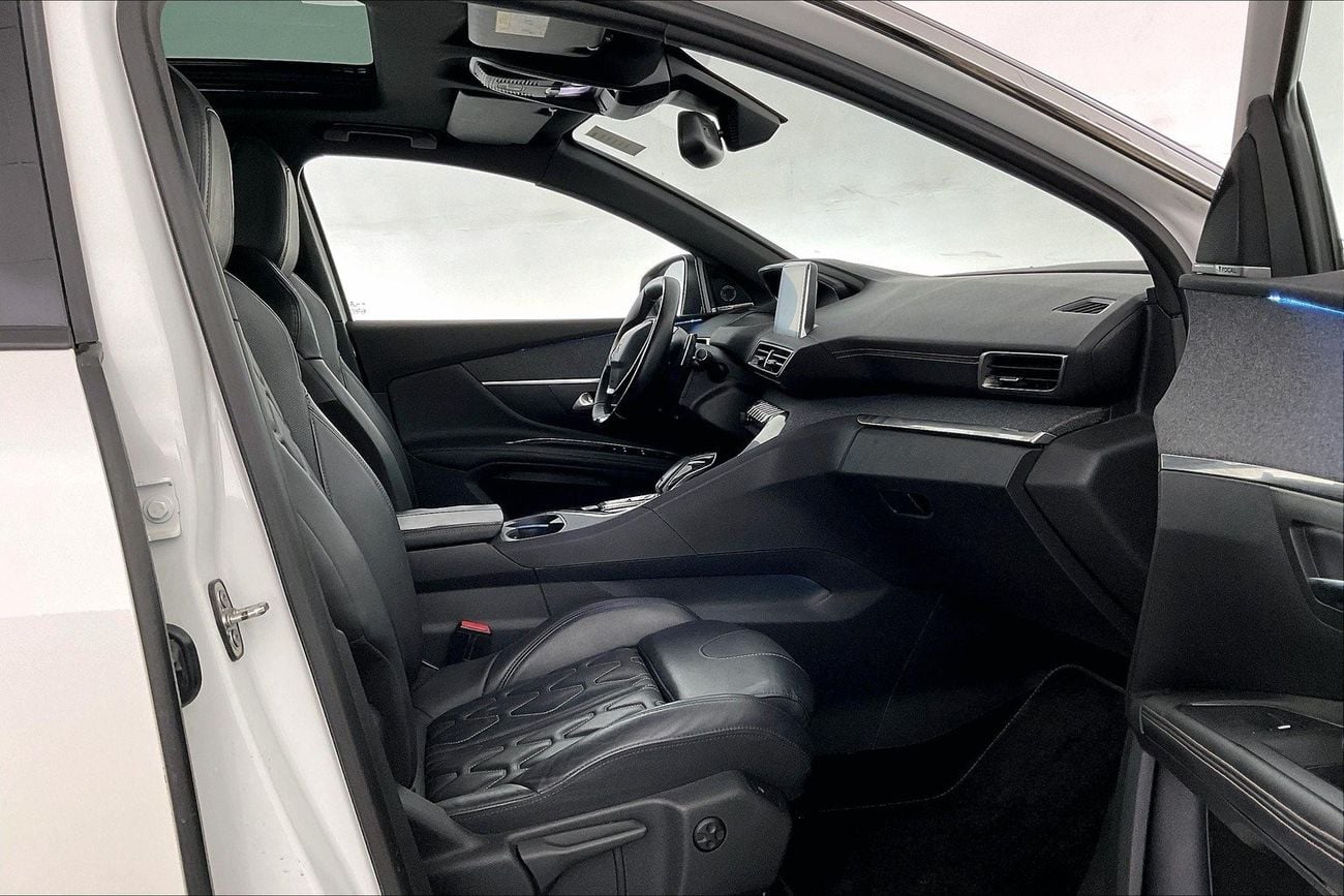 Infiniti QX50 Luxe | 1 year free warranty | 0 Down Payment