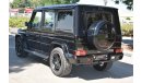 مرسيدس بنز G 55 AMG مرسيدس بنز جي 55 2009 خليجي