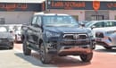 Toyota Hilux Toyota Hilux Adventure 2.8L 4x4 | Diesel | 2023 | For Export Only