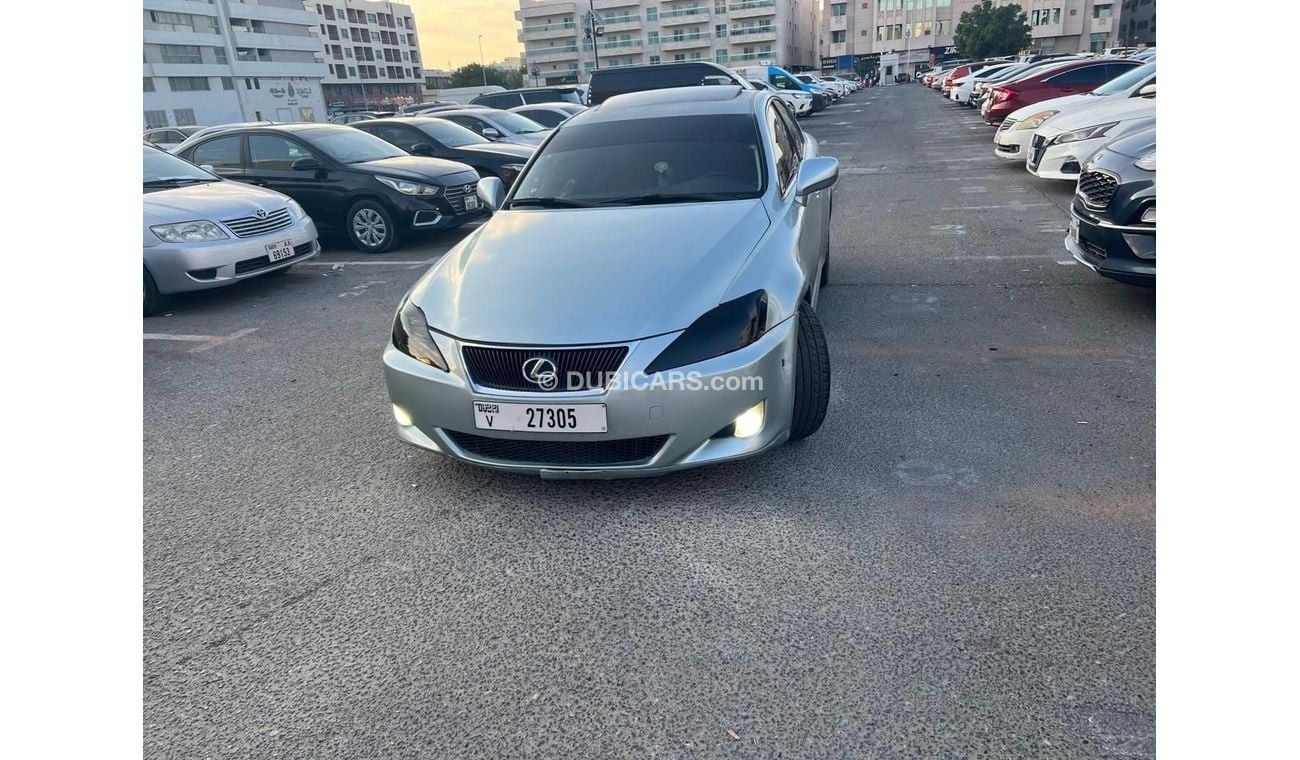 Lexus IS250
