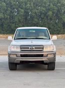 تويوتا لاند كروزر